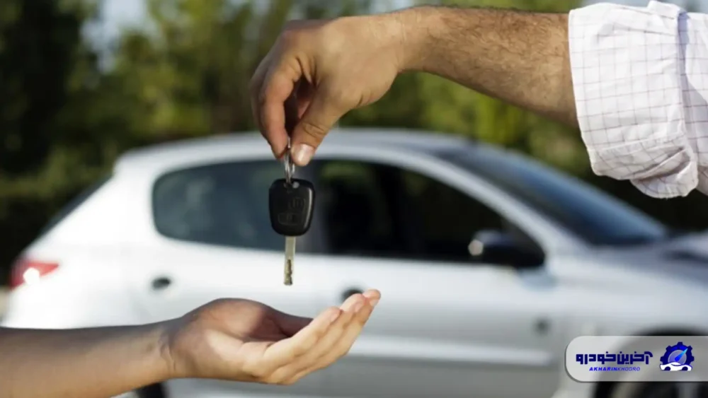 اختلاف روز کاری و روز تقویمی؛ بحران جدید تحویل خودرو