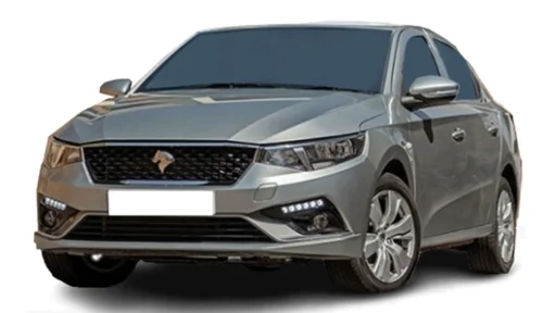 تارا اتوماتیک V4