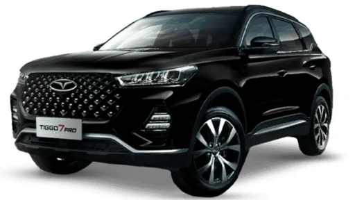 تیگو ۷ پرو مکس ؛ ویدیوی معرفی + مشخصات فنی