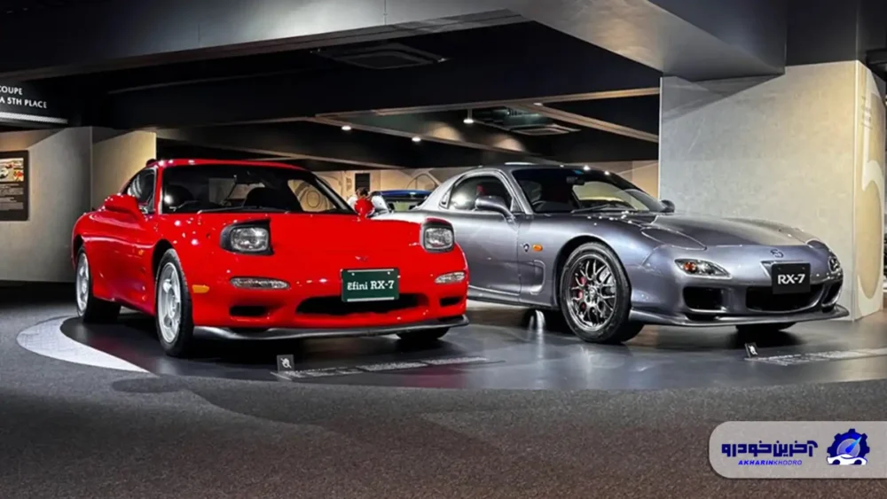 خداحافظی با خالق مزدا میاتا؛ تام ماتانو ملقب به «پدر مزدا میاتا» درگذشت