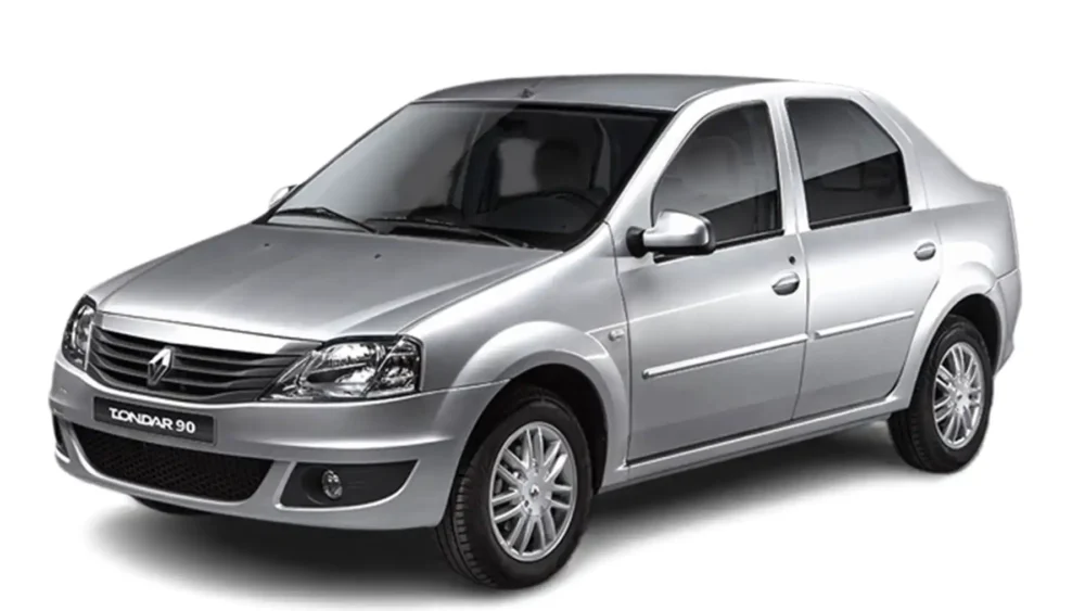 تندر 90 پلاس ؛ معرفی + مشخصات فنی