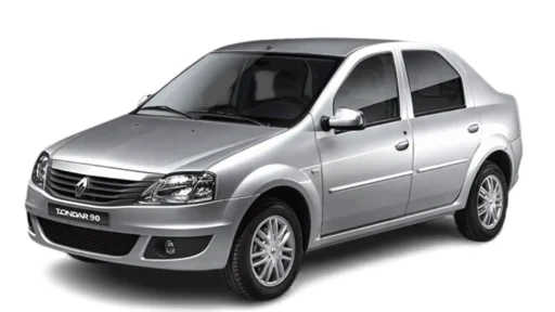 تندر 90 پلاس ؛ معرفی + مشخصات فنی