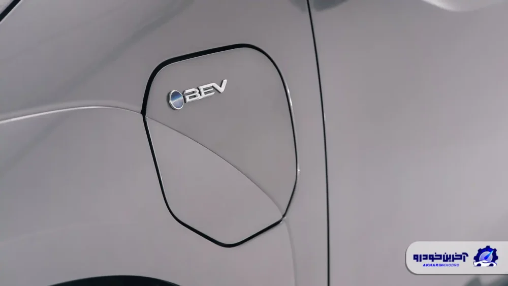 کراس اوور برقی تویوتا در تست های فنی چه عملکردی دارد؟