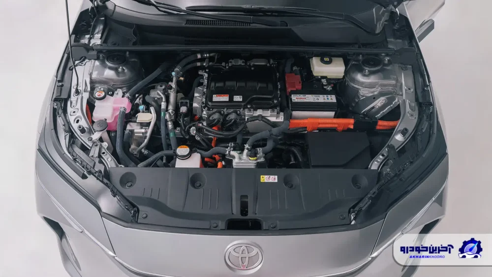 تویوتا bZ4X مکس انرژی موتور چه مشخصاتی دارد؟