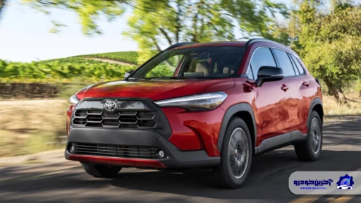 کرولا کراس 2026 ؛ از چهره تازه تا بهبودهای فنی ، آیا ارزش خرید دارد؟