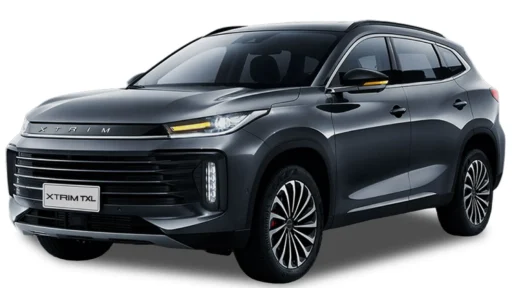 اکستریم TXL ؛ ویدیوی معرفی + مشخصات فنی