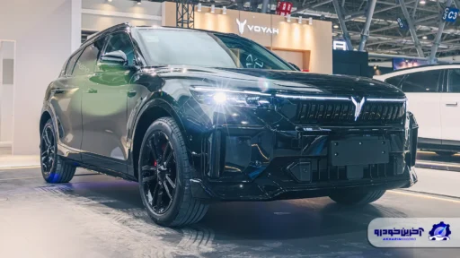 وویا فری 2025 با چه خودروهایی رقابت می کند