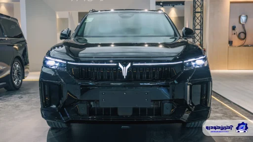 آغاز فروش وویا فری مدل ۲۰۲۵