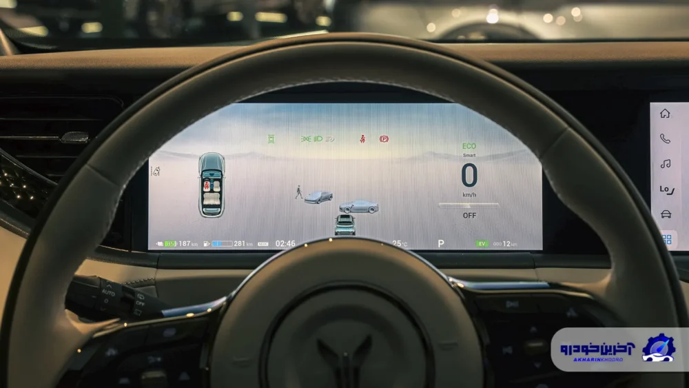 نگاهی به عملکرد فنی سریع ترین خودرو حال حاضر بازار ایران ؛ وویا فری در تست های فنی چه عملکردی دارد؟