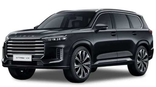 اکستریم VX ؛ ویدیو تست و بررسی + مشخصات فنی