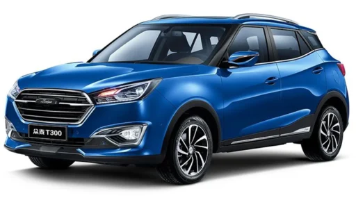 زوتی DL5 ؛ ویدیوی معرفی + مشخصات فنی