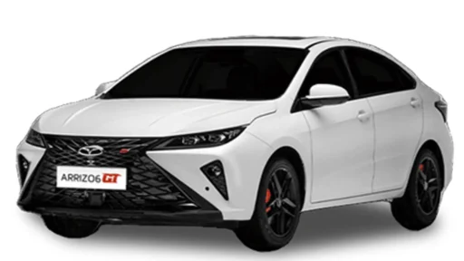 آریزو ۶ جی تی ؛ ویدیوی تست و بررسی + مشخصات فنی