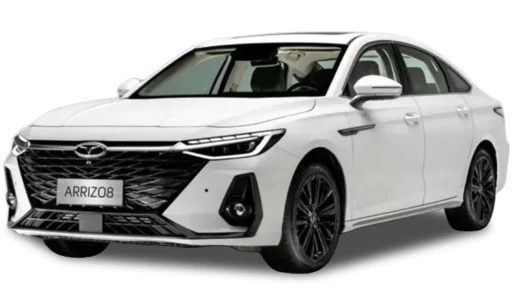 آریزو ۸ ؛ ویدیو معرفی + مشخصات فنی