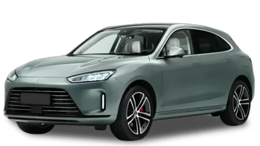 ایرس HM5 ؛ ویدیو تست و بررسی + مشخصات فنی