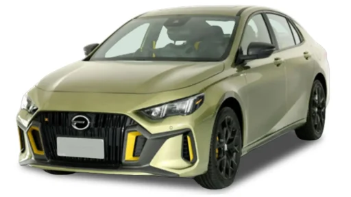 جی ای سی امپو ؛ ویدیو تست و بررسی + مشخصات فنی