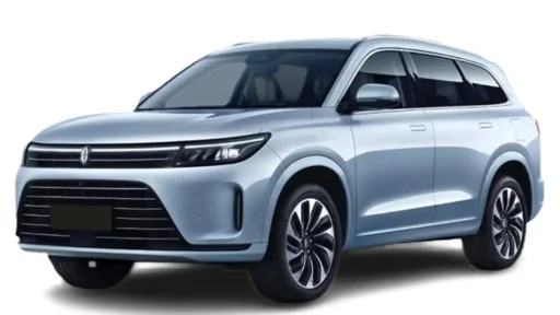 ایرس HM7 ؛ ویدیو معرفی + مشخصات فنی