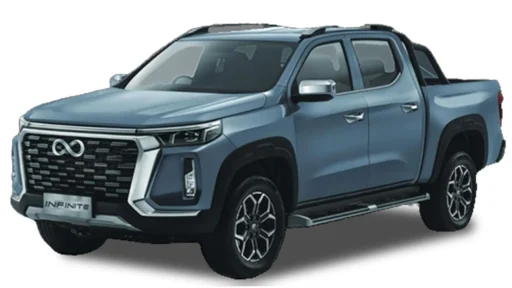 اینفینیت اکسپلورر ؛ ویدیو معرفی + مشخصات فنی  