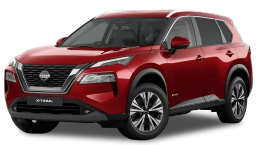 نیسان ایکس تریل ۲۰۲۳ ؛ ویدیوی معرفی + مشخصات فنی