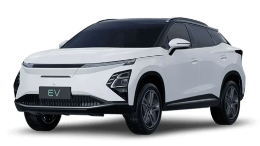 فونیکس FX برقی ؛ ویدیوی معرفی + مشخصات فنی