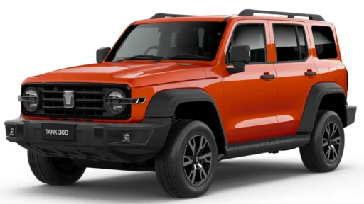 تانک ۳۰۰ ؛ ویدیو معرفی + مشخصات فنی