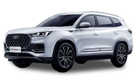 تیگو ۸ پرو مکس ؛ مشخصات فنی + معرفی