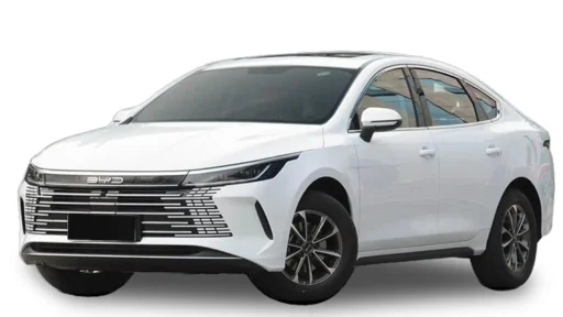 بی وای دی دیسترویر ۰۵ ؛ ویدیو معرفی + مشخصات فنی و امکانات