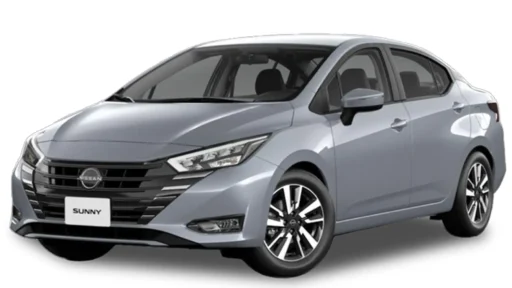 نیسان سانی ؛ ویدیوی معرفی + مشخصات فنی