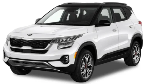 کیا سلتوس ؛ ویدیو معرفی + مشخصات فنی