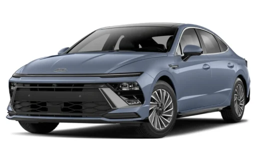 هیوندای سوناتا ؛ ویدیو معرفی + مشخصات فنی