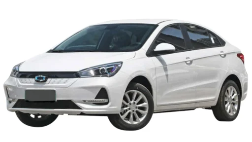 سینوگلد تانگو ۵ ؛ مشخصات فنی + معرفی