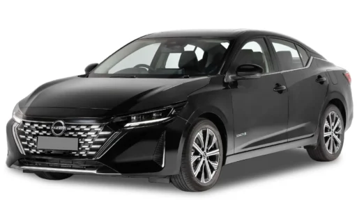 نیسان سیلفی مکس ادیشن ؛ ویدیو معرفی + مشخصات فنی