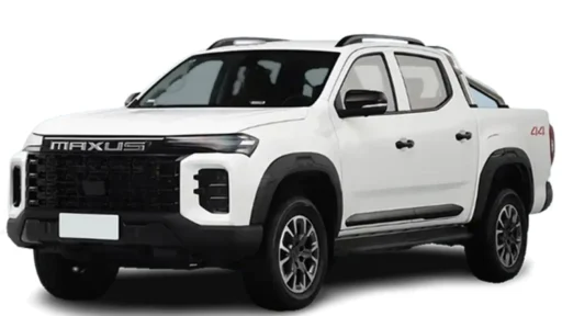 مکسوس استار H ؛ ویدیوی معرفی + مشخصات فنی