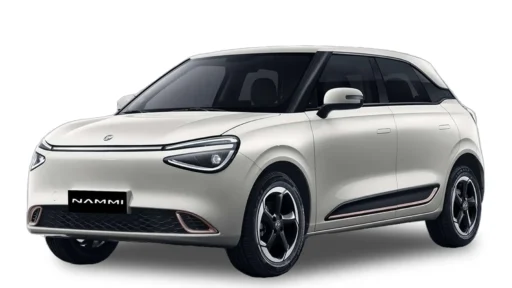 نامی e2 پلاس ؛ ویدیو معرفی + مشخصات فنی