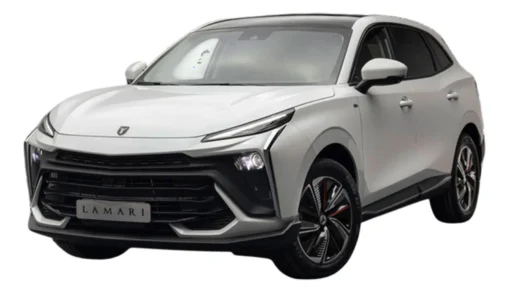 لاماری ایما هیبرید ؛ ویدیو تست و بررسی + مشخصات فنی