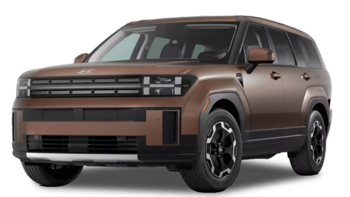 هیوندای سانتافه ؛ ویدیو معرفی + مشخصات فنی