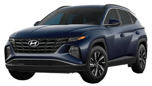 هیوندای توسان ؛ مشخصات فنی + معرفی