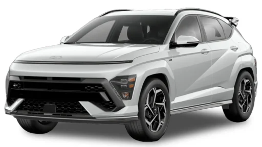 هیوندای کونا ؛ ویدیوی معرفی + مشخصات فنی