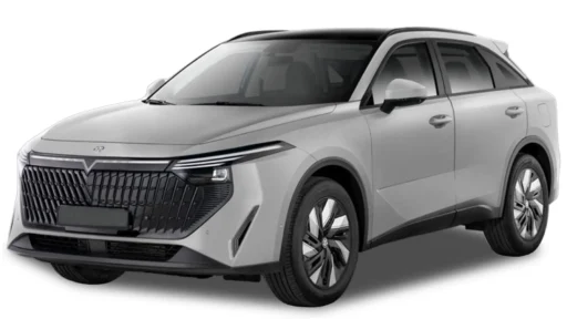 ونوسیا وی آنلاین DDI ؛ ویدیوی معرفی + مشخصات فنی