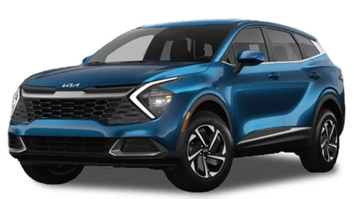 کیا اسپورتیج هیبرید ؛ ویدیوی معرفی + مشخصات فنی