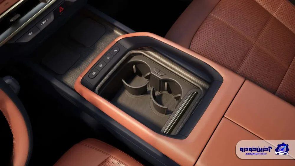 مشخصات فنی کیا تلوراید ۲۰۲۷