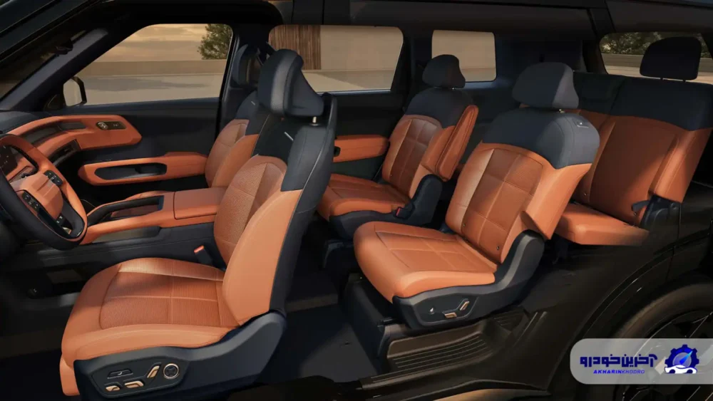 کیا تلوراید ۲۰۲۷