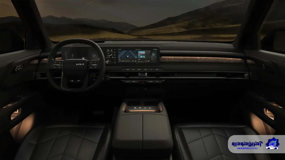 کیا تلوراید ۲۰۲۷ رسماً رونمایی شد؛ تکامل به سبک کرهایها