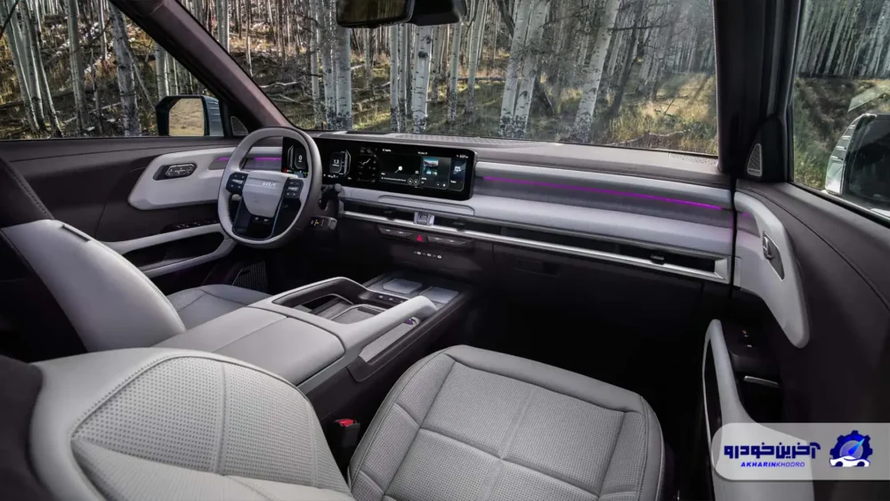 کیا تلوراید ۲۰۲۷ رسماً رونمایی شد؛ تکامل به سبک کرهایها