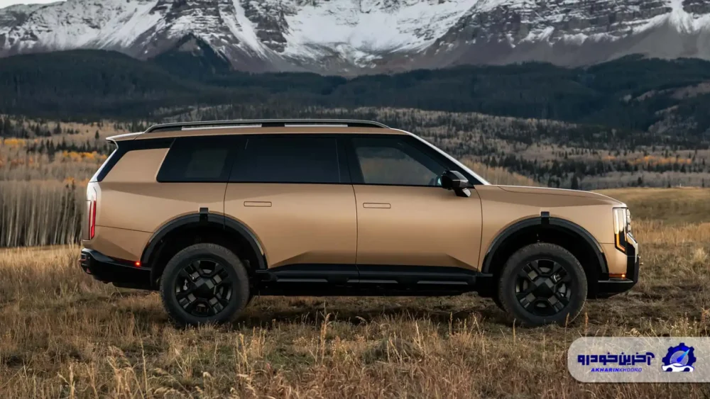 کیا تلوراید ۲۰۲۷