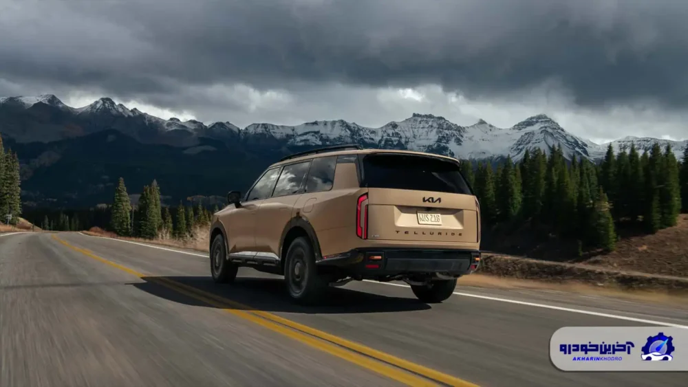 کیا تلوراید ۲۰۲۷ رسماً رونمایی شد؛ تکامل به سبک کرهایها