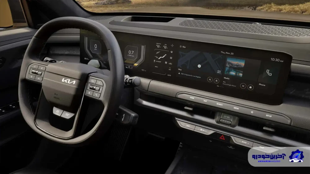 کیا تلوراید ۲۰۲۷ رسماً رونمایی شد؛ تکامل به سبک کرهایها