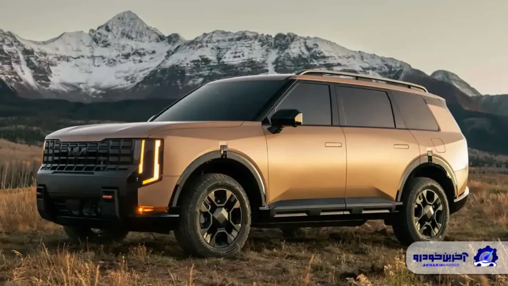 کیا تلوراید ۲۰۲۷ رسماً رونمایی شد؛ تکامل به سبک کرهایها