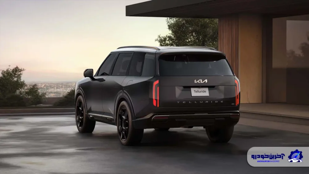 کیا تلوراید ۲۰۲۷ رسماً رونمایی شد؛ تکامل به سبک کرهایها