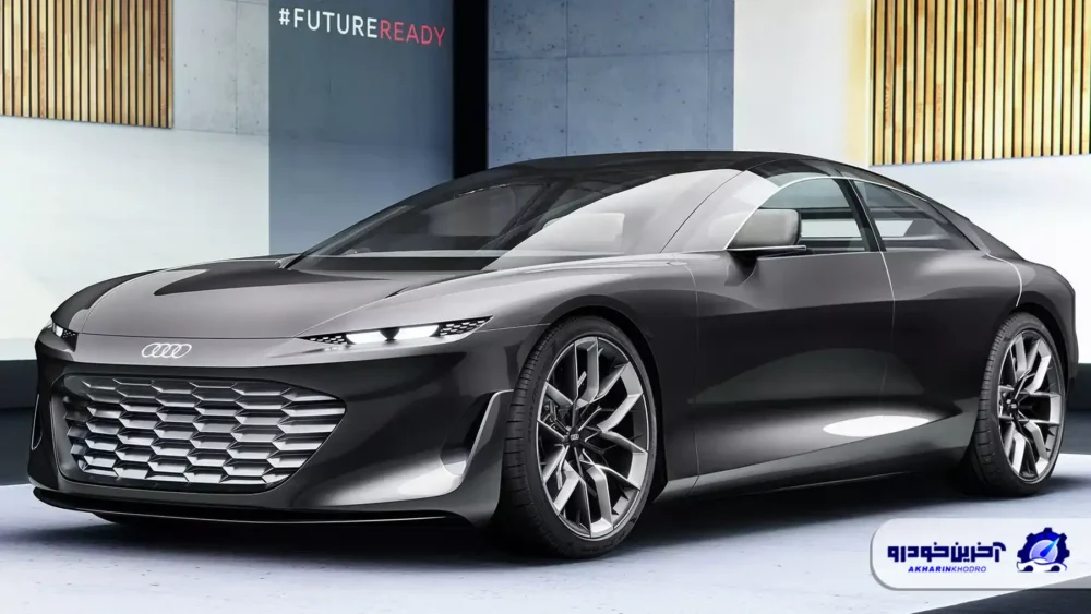 پایان راه برای آئودی A8 ؟ سردرگمی ارباب حلقه ها در رابطه با سدان پرچمدار کمپانی