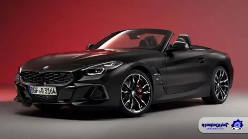 خداحافظی با رودستر آلمانی؛ ب ام و Z4 با نسخه Final Edition از خط تولید کنار می‌رود